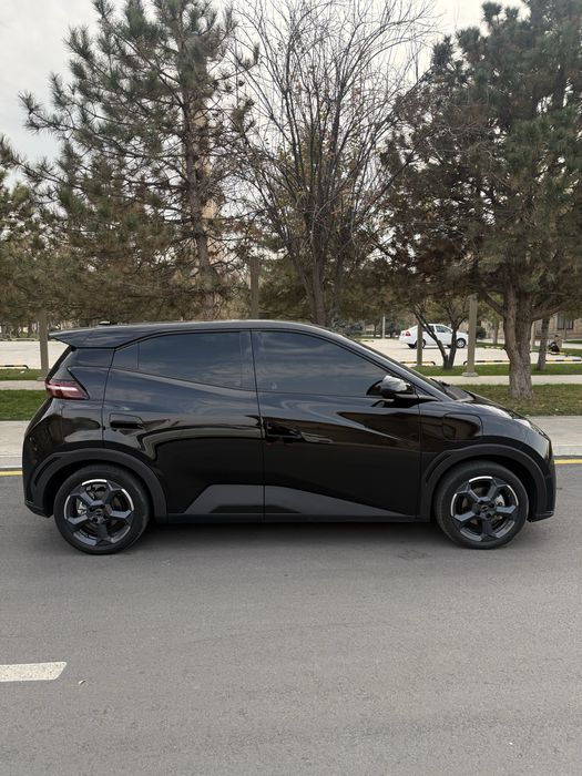 Byd Seagull 405 full pazitsasi sotiladi