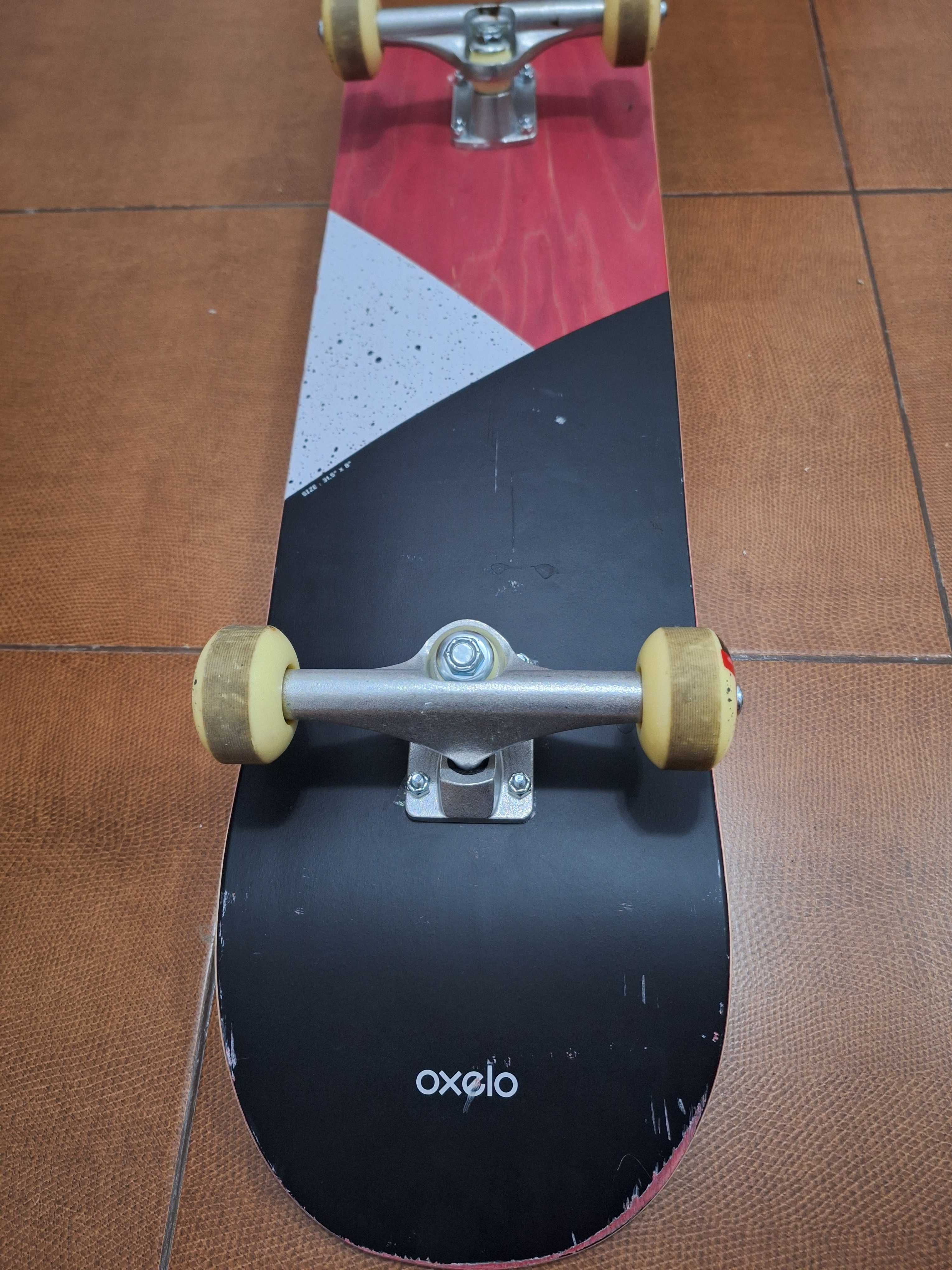 Skateboard Oxelo