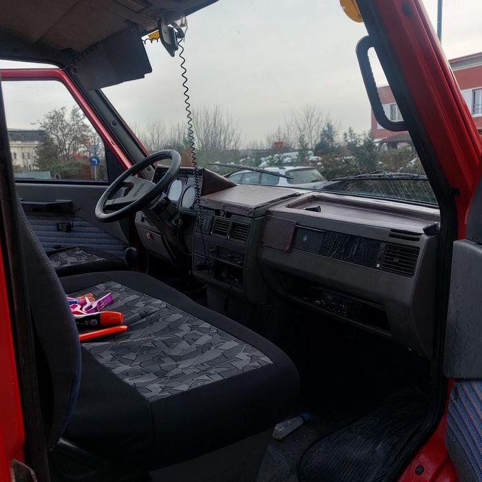 Iveco daily basculabil cu macara