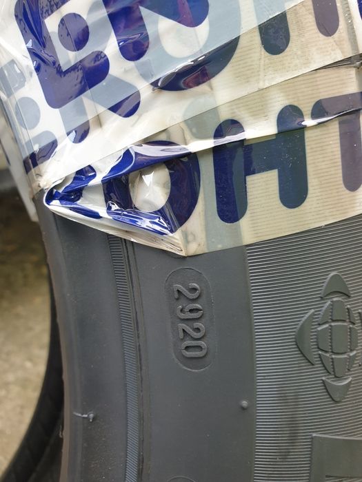 Зимни гуми MICHELIN ALPINE LA2 235/55/19