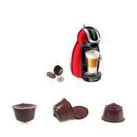 Капсула универсална (многократни зареждания) Dolce Gusto