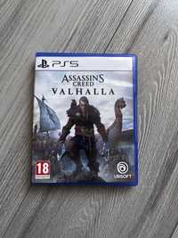 Assassin’s creed Valhalla PS5