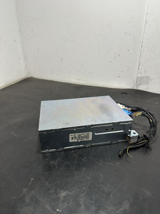 Modul control video TV BMW X5 E53 | 6988079 | 532244811