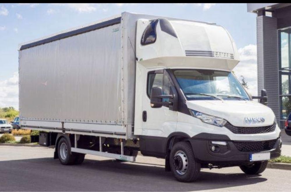 Transport marfa/mobila intern/international/manipulați 1-2-5-7-12 tone