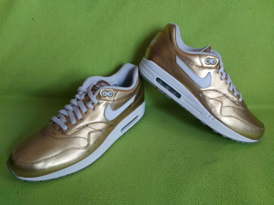 Nike Air Max-47н-НОВО-Лимитиран модел