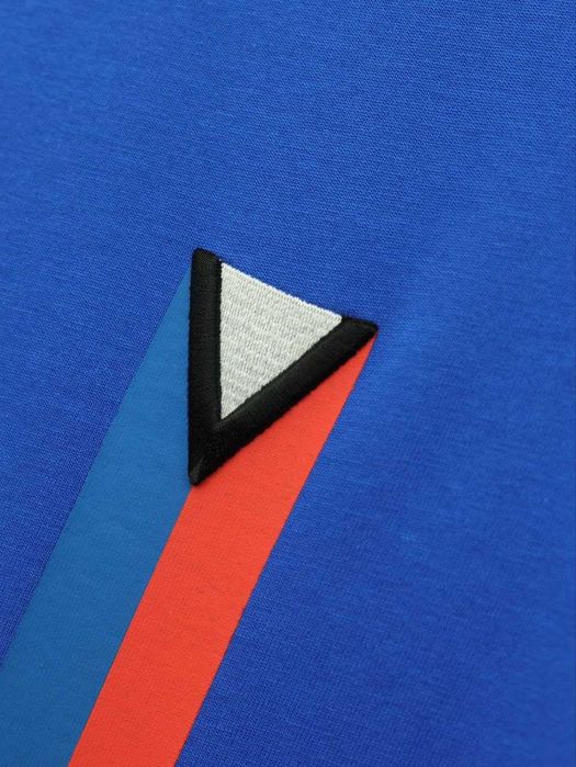 Tshirt Louis Vuitton Тенска LV 2025 нов модел 1AG080