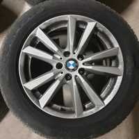 Джанти със зимни гуми BMW X5 f15