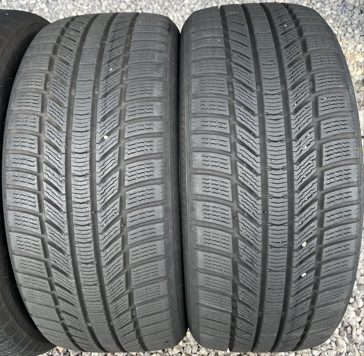 2бр 235/45/18 на 6мм с 23дот