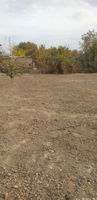 Земельный участок