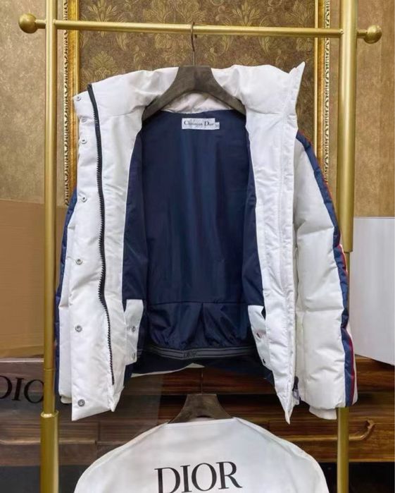 Geaca de schi Dior , calitate premium , pe comanda , noua , S