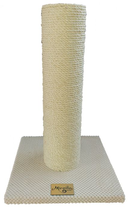 Stalp cu sisal pisica mireille