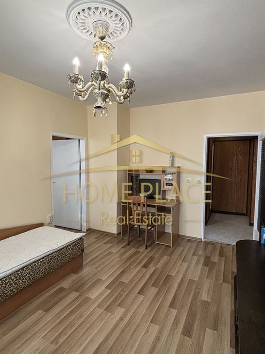 ТРИСТАЕН апартамент под наем - Възраждане