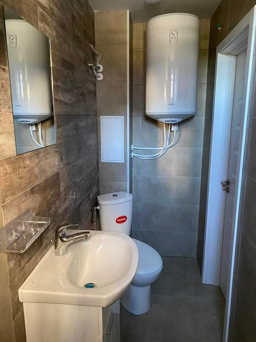 Двустаен апартамент в Смирненски