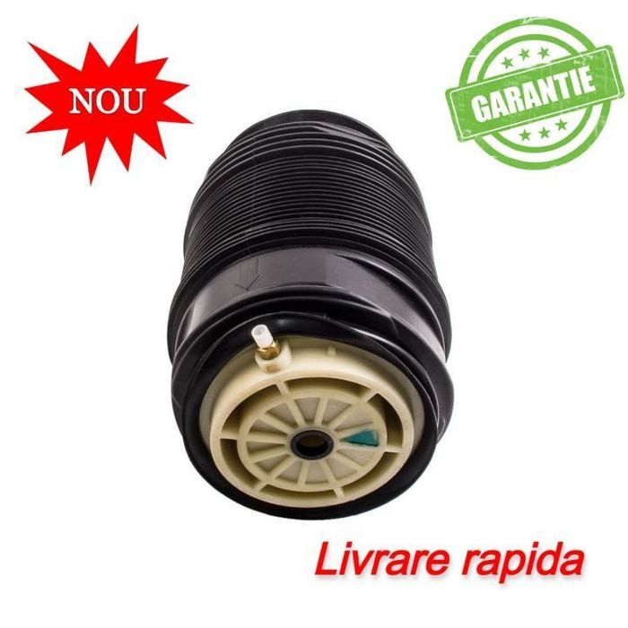 Perna de aer spate Mercedes E Class W212