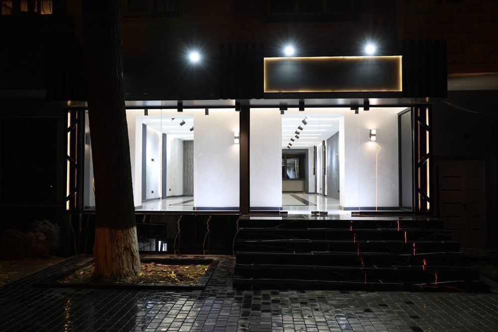 Аренда офис, Кафе Моно, Джуманджи
125м2 + 100м2