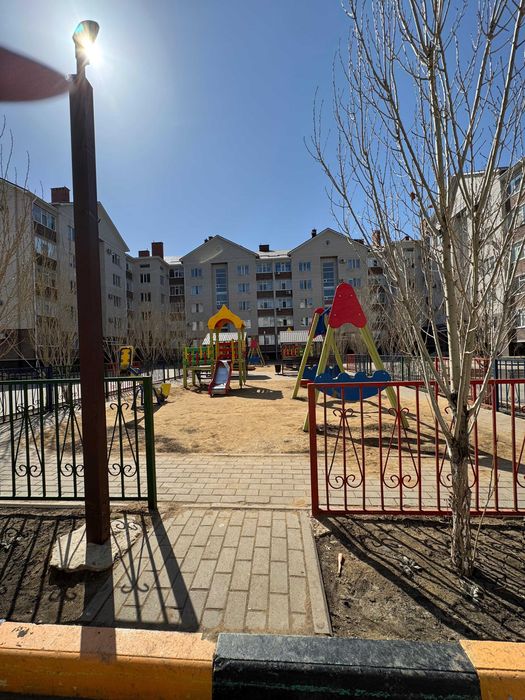 Продам 1комн кв ЖК Даулет Батыс