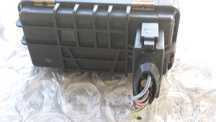 Actuator turbo HELLA  Ford 1.8/2.0 TDCI,BMW 120D