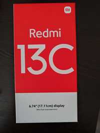 Смартфон Redmi 13C