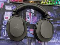 Геймърски безжични слушалки Razer Barracuda