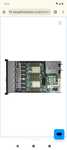 server sr360 sigilat garantie