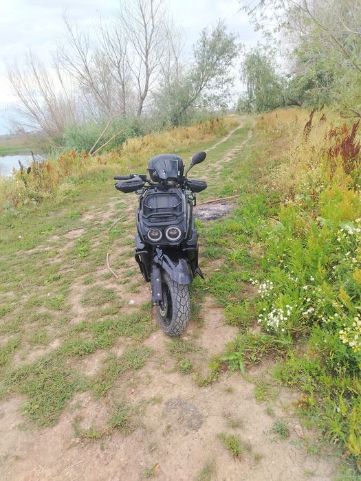 Танк в хорошем состоянии 49куб. На номерах