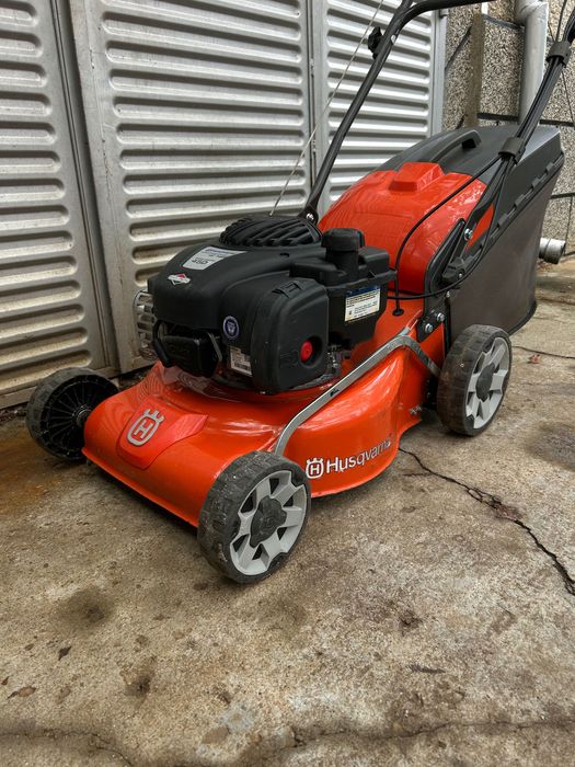 Косачка Husqvarna LS140