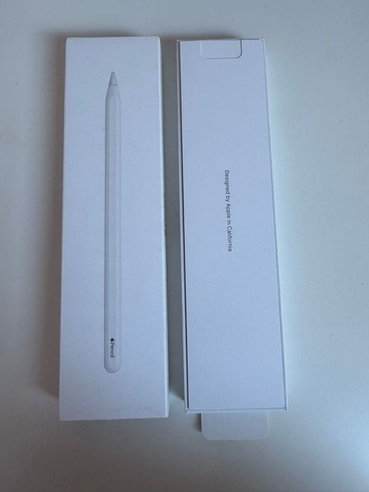 APPLE Pencil 2nd Gen
