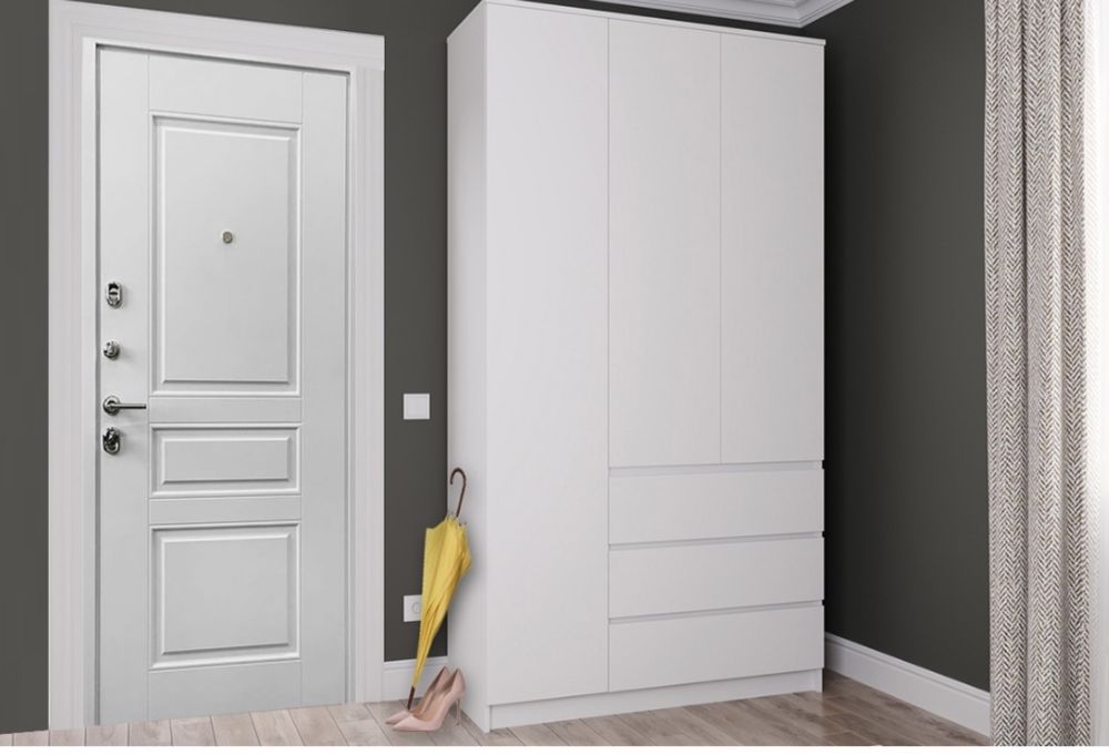 Шкаф, шкафы для одежды