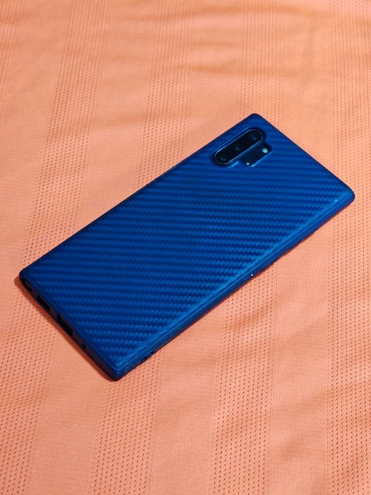 Samsung Note 10 Plus 256 gb Ram 12