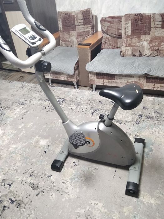 Продам велотренажер