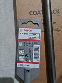 Prelungitor carota Bosch