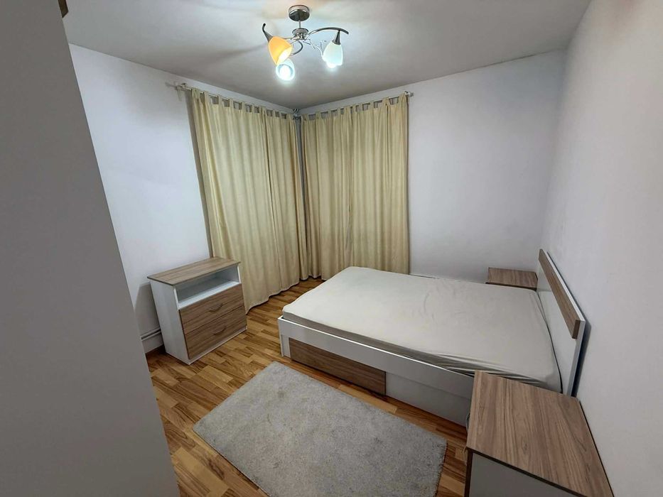 Apartament 3 Camere Decomandat Giulesti (fosta Piața Giulești)