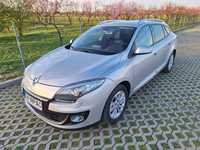 Renault Megane Benzina + GPL