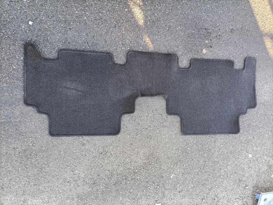 Preșuri covorașe spate a class W168,posibilitate expediere colet avant