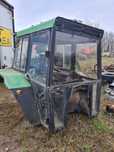 Vand cabina john deere, fiat, utb