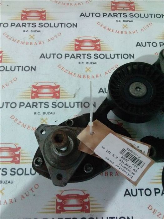 suport vascocuplaj vw crafter 2.5 tdi an fabr. 2009