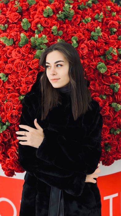 Продам Эко шубку