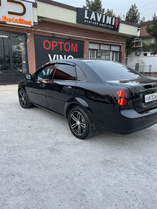 Кора Жентра 2014 Полний Наворот Килинган