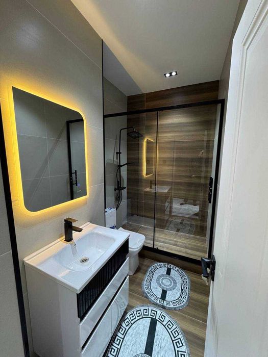 2/5/9 Новострйока ЖК ШИНАМ Бадамзар