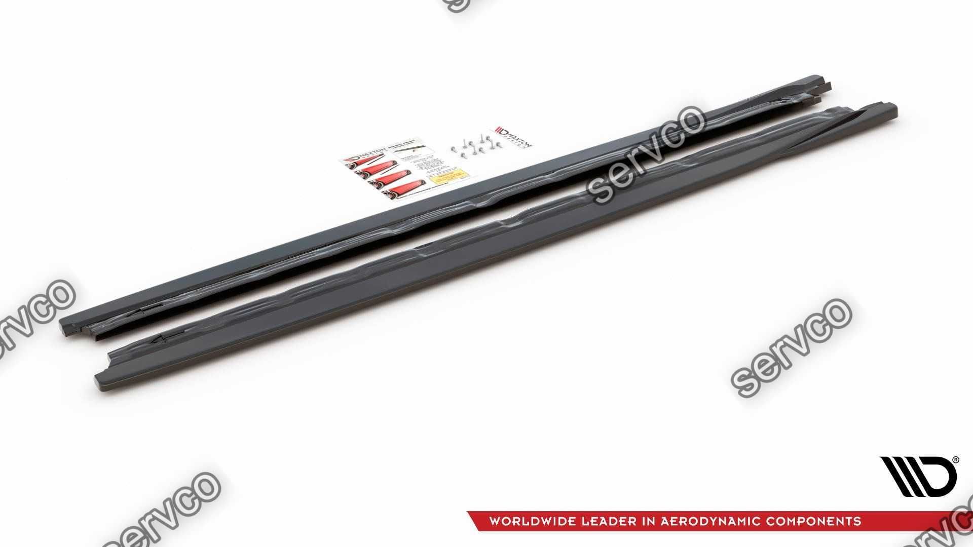 Praguri Cupra Formentor 2020- v1 - Maxton Design