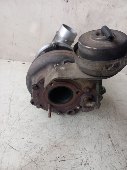 Турбо Toyota Avensis 2.2 D-CAT