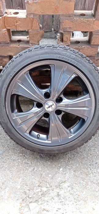 Vand/Schimb Jante aliaj 17 inch OPEL ASTRA