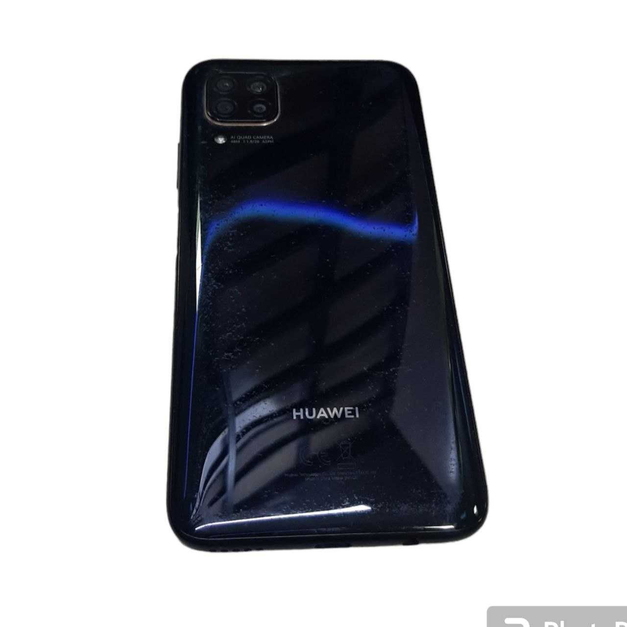 Продам Huawei P40 Lite 128 Gb (Талдыкорган КБ 49) лот 335403