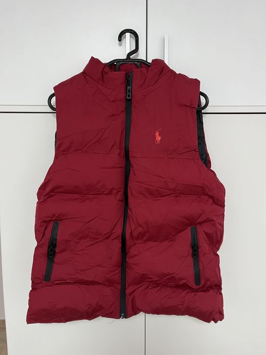 Vesta Ralph Lauren