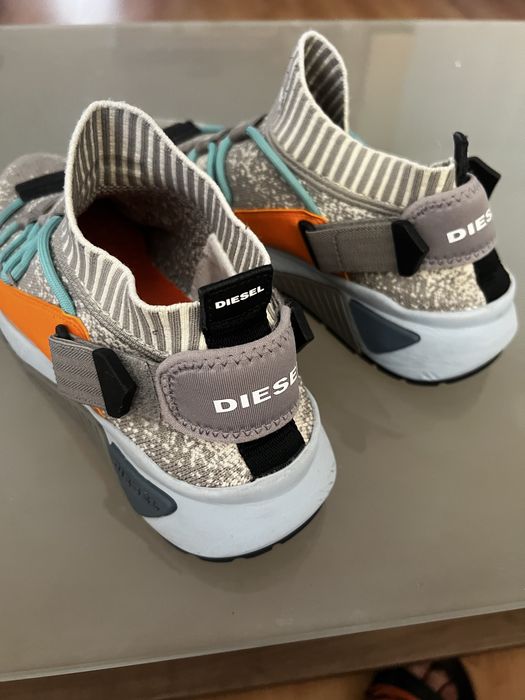 DIESEL мъжки обувки