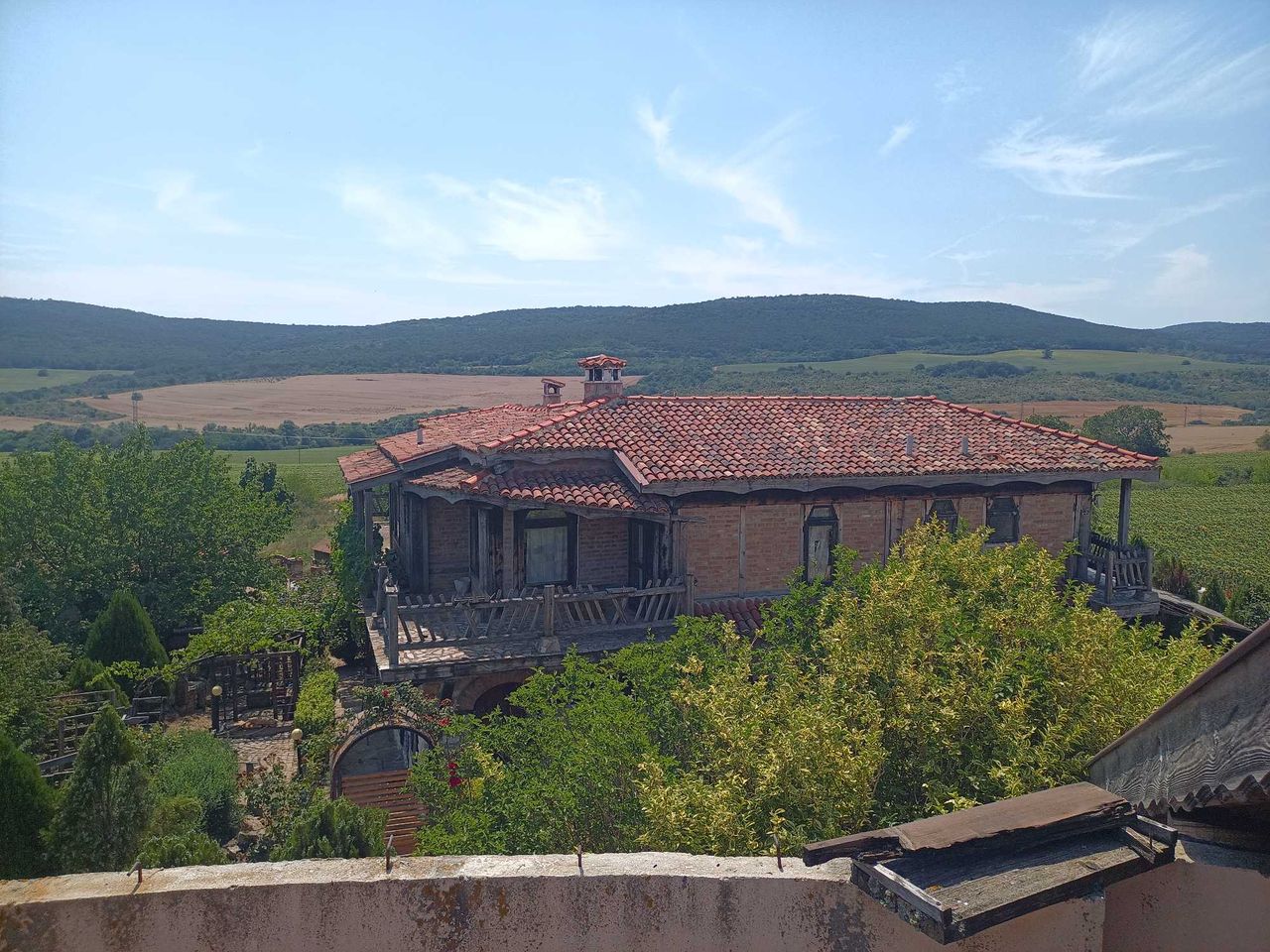 Продава се Къща в с. Осеново, Област Варна - 165 кв.м за 728 €/кв.м - Снимка #13