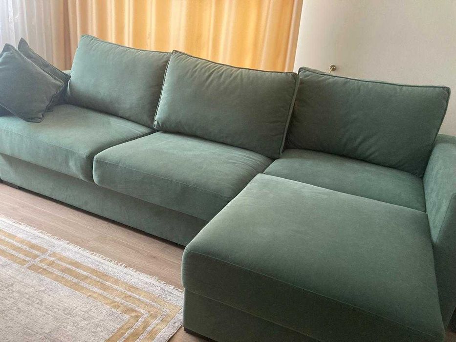 Продам диван в отличном состоянии