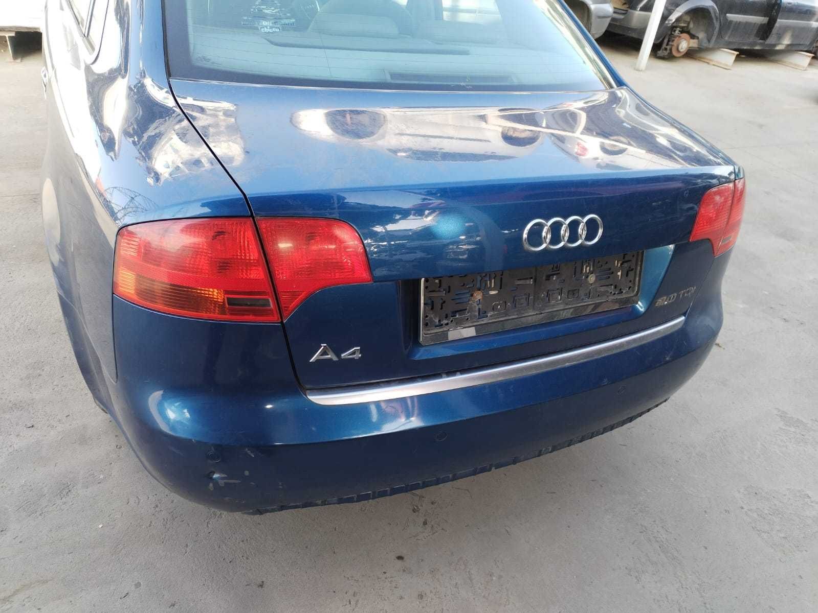 Dezmembrez Audi A4 B7