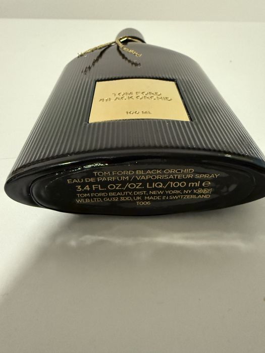 Tom Ford Black Orchid