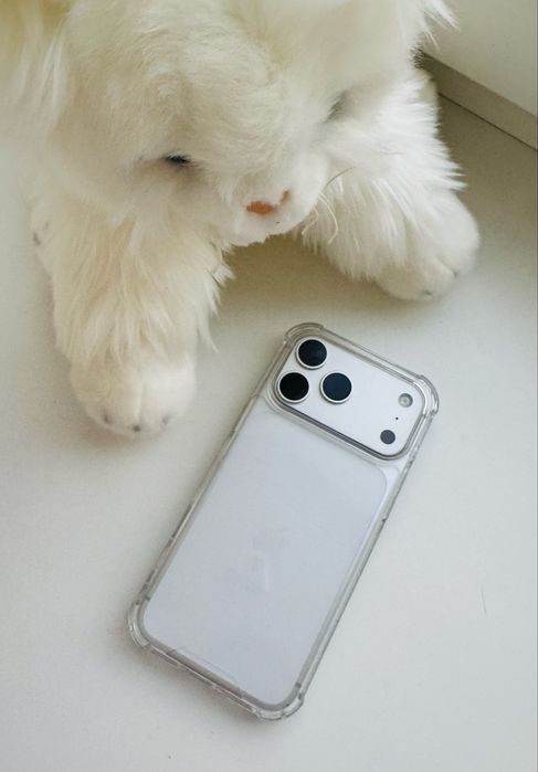 Iphone 17 pro max, Sulpak